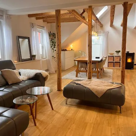 Stilvolles In * Gerolstein