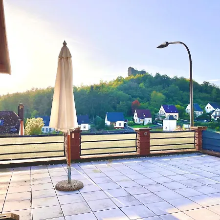 Stilvolles In בית נופש גרולסטיין