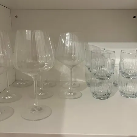 בית נופש Stilvolles In גרולסטיין