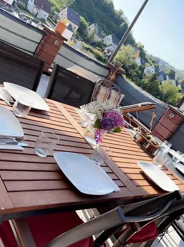 Hébergement de vacances Stilvolles In