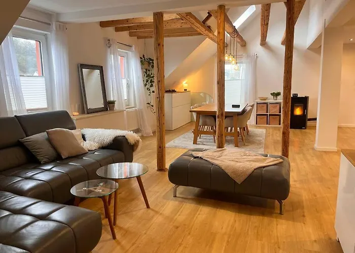 Stilvolles In * Gerolstein