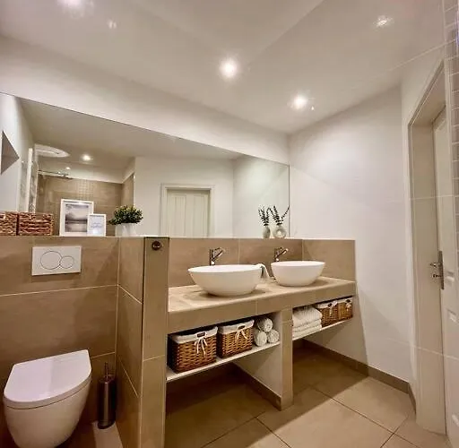 Hébergement de vacances Stilvolles In