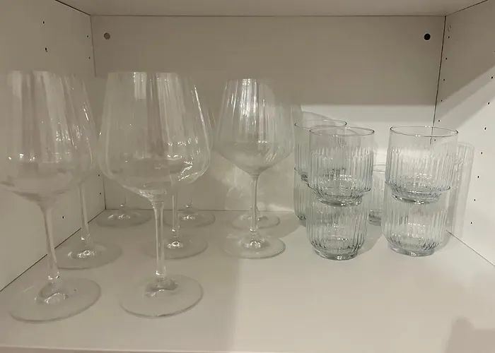 Hébergement de vacances Stilvolles In Gerolstein